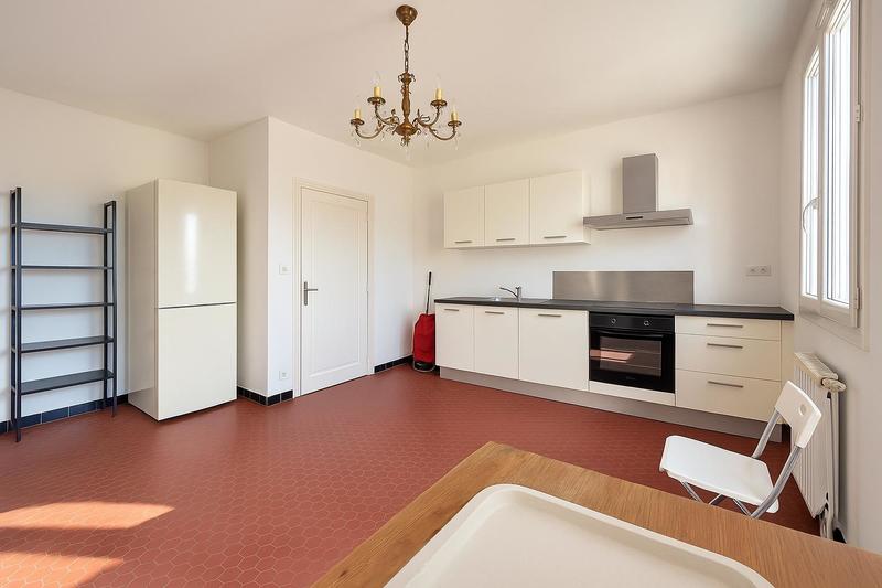 Villa - 125 m² - 5 pièces