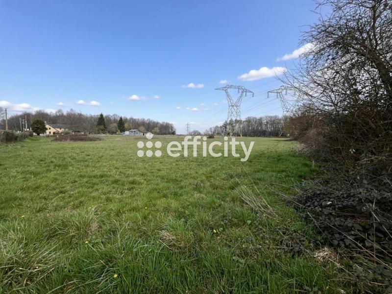 Ferme - 322 m² - 9 pièces