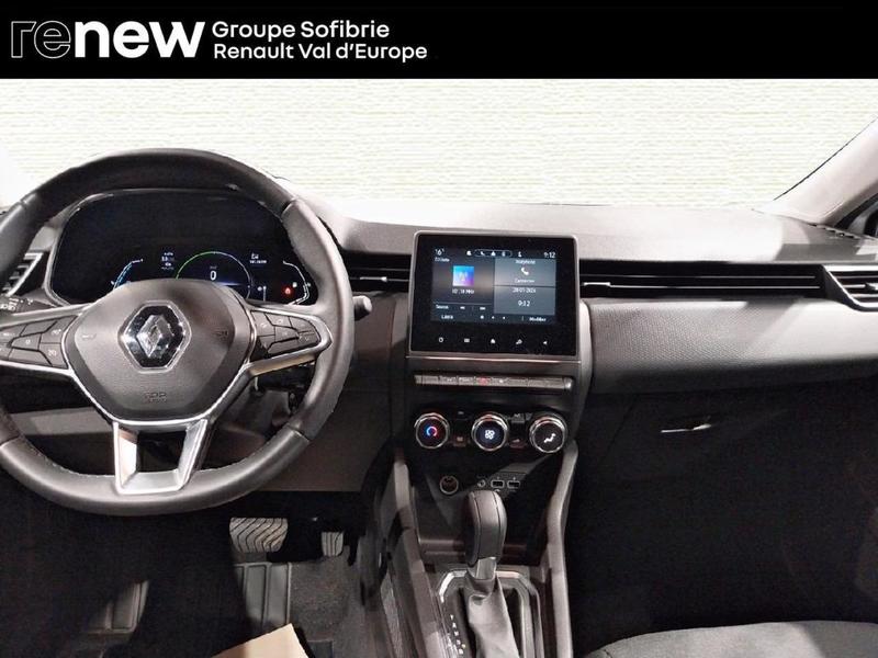 Renault Clio V E-Tech 140 - 21n Zen