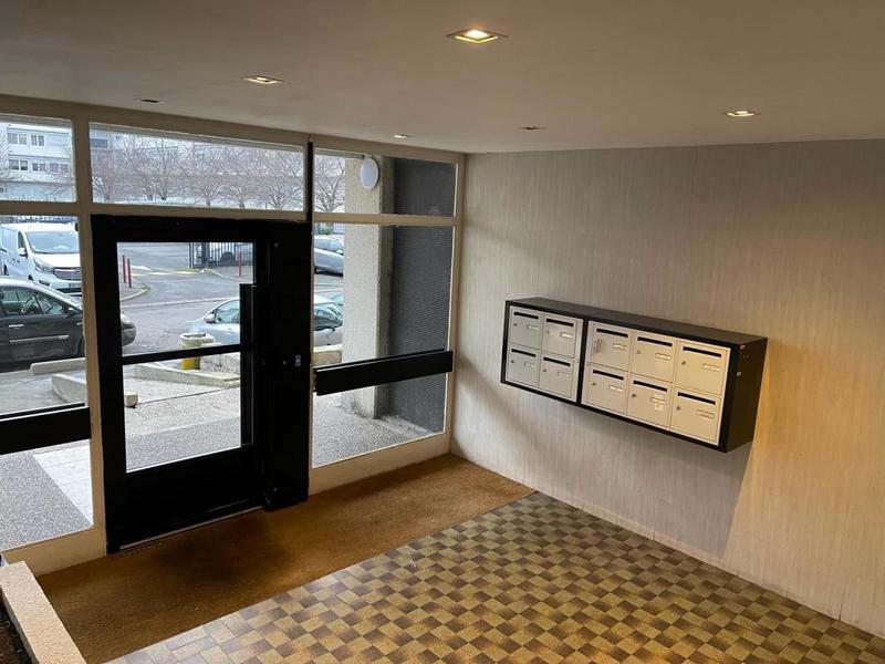 Appartement - 12 m² - 1 pièce