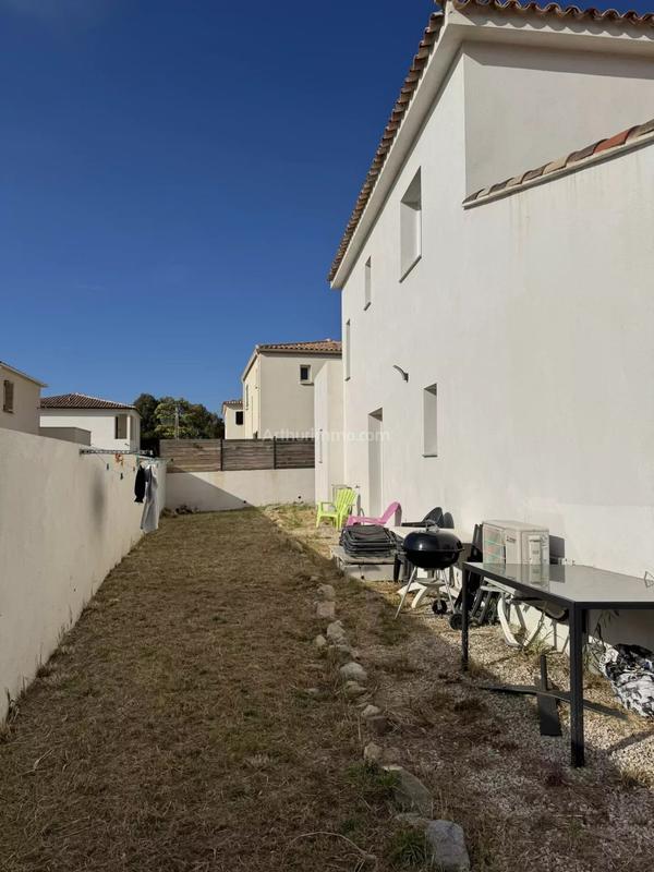 Maison - 124 m² - 5 pièces