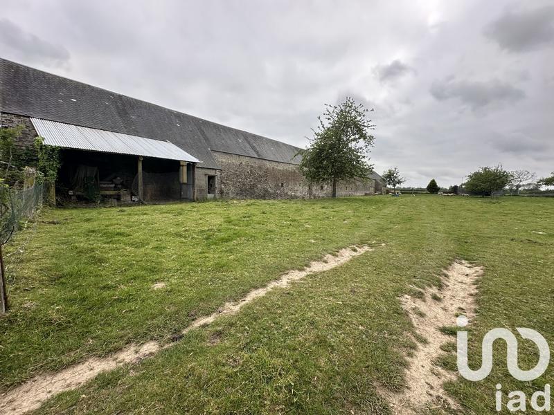 Maison - 160 m² - 7 pièces