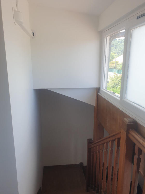 Maison - 153 m² - 8 pièces