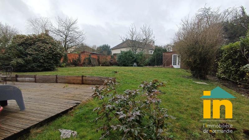 Maison de ville - 111 m² - 4 pièces