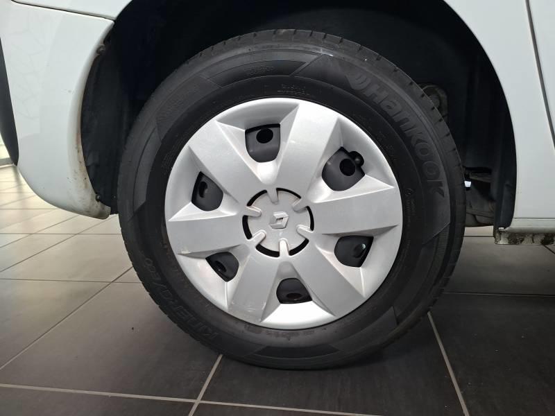 Renault Kangoo Blue dCi 95 Business