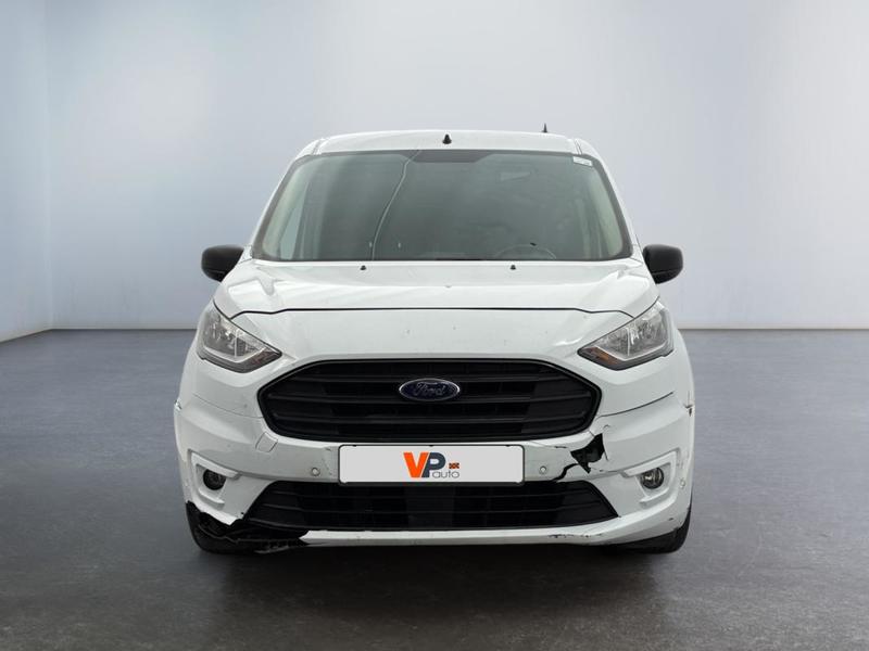 Ford Transit Connect Fgn L1 1.5 Ecoblue 100 s&amp;S Trend Business Nav