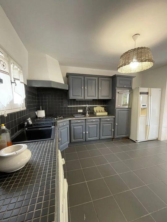 Maison de campagne - 170 m² - 4 pièces