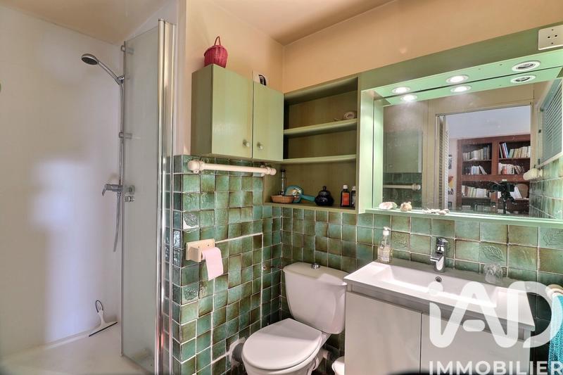 Appartement - 127 m² - 4 pièces