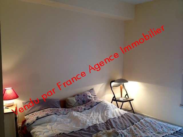 Appartement - 80 m² - 3 pièces