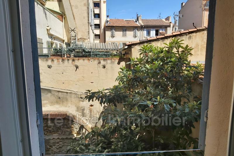 Appartement - 32 m² - 1 pièce