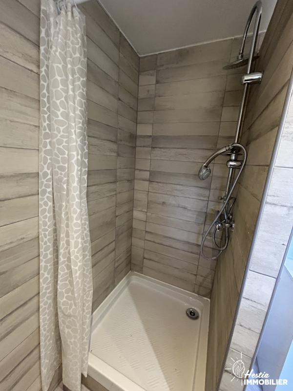 Appartement - 50 m² - 3 pièces