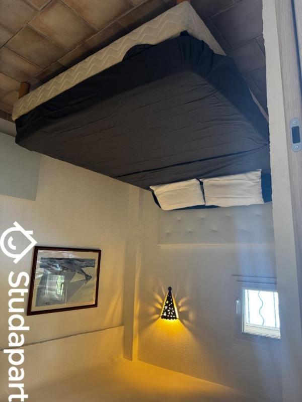 Appartement - 50 m² - 3 pièces