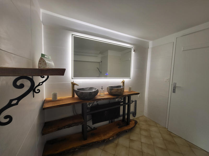 Duplex - 74 m² - 3 pièces