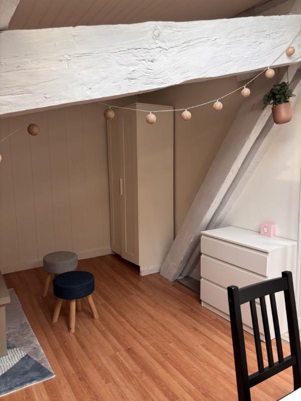 Studio - 31 m² - 1 pièce