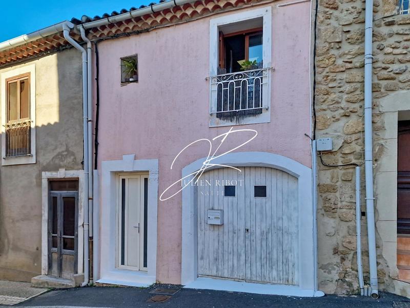 Maison - 42 m² - 3 pièces