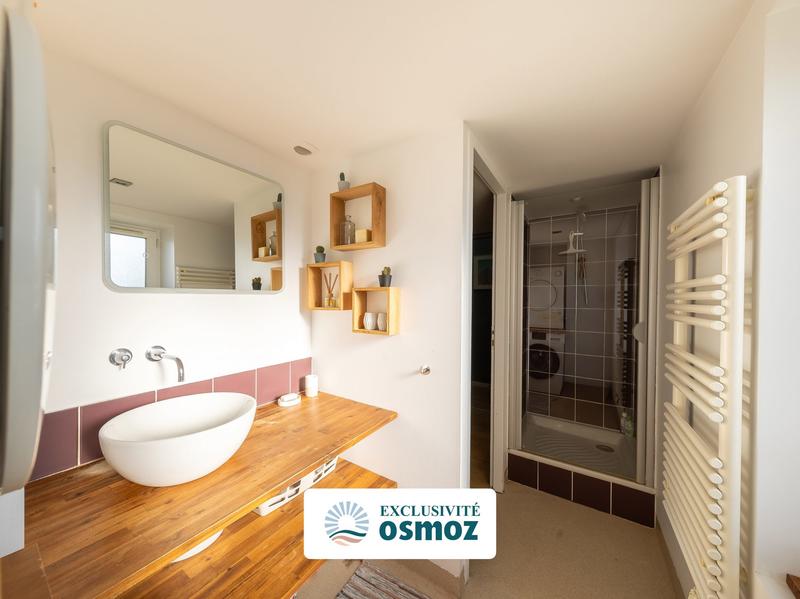 Appartement - 71 m² - 4 pièces