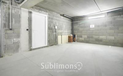 Appartement - 52 m² - 2 pièces