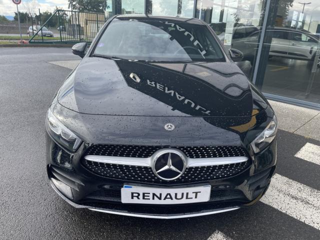 Mercedes Classe a 160 Bm6 Amg Line