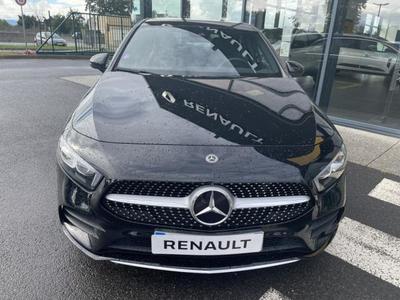 Mercedes Classe a 160 Bm6 Amg Line