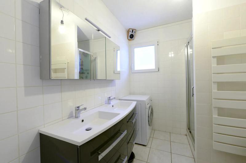 Maison - 133 m² - 6 pièces