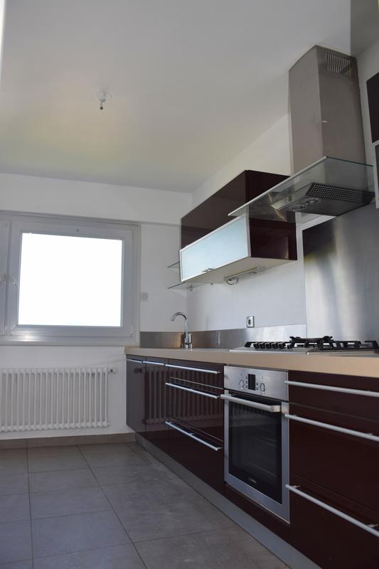 Appartement - 78 m² - 3 pièces