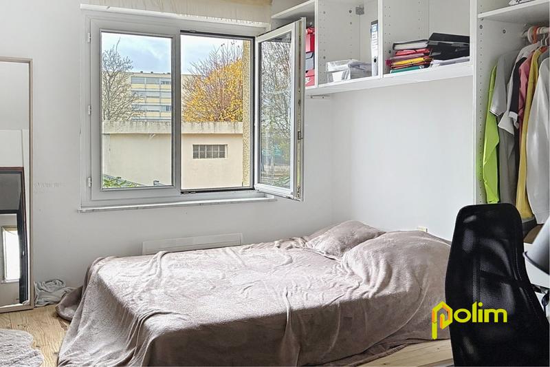 Maison - 147 m² - 5 pièces