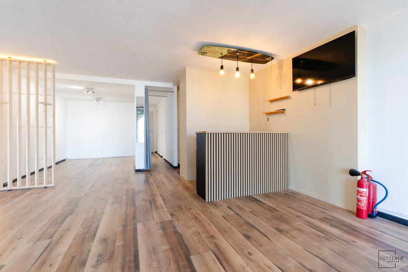 Local commercial - 59 m² - 2 pièces