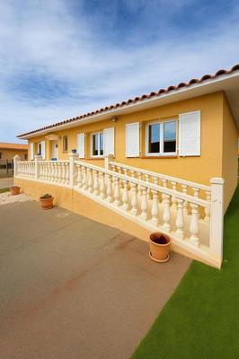 Maison - 75 m² - 4 pièces