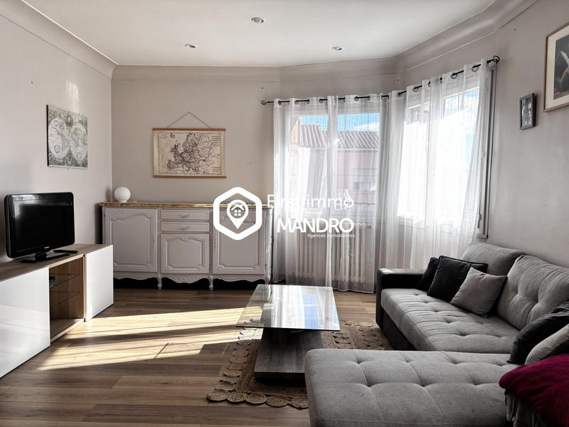 Villa - 165 m² - 7 pièces