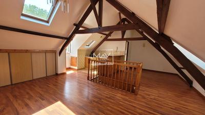 Studio - 27 m² - 1 pièce