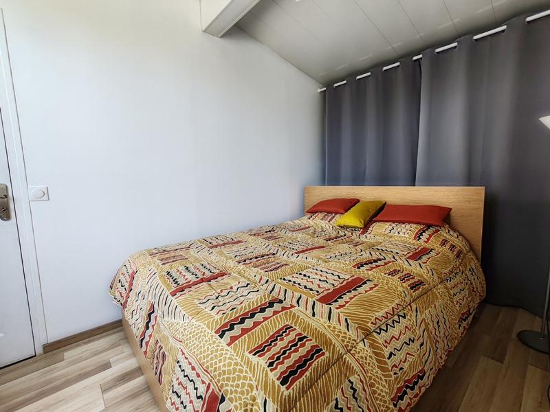 Châlet - 48 m² - 3 pièces