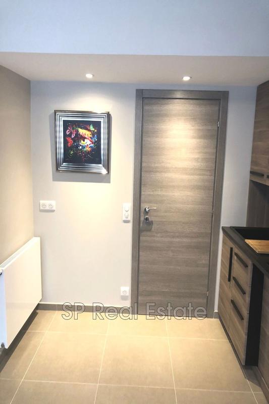 Appartement - 18 m² - 1 pièce