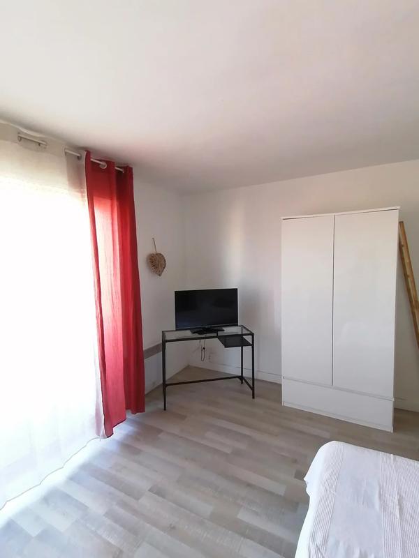 Appartement - 27 m² - 1 pièce