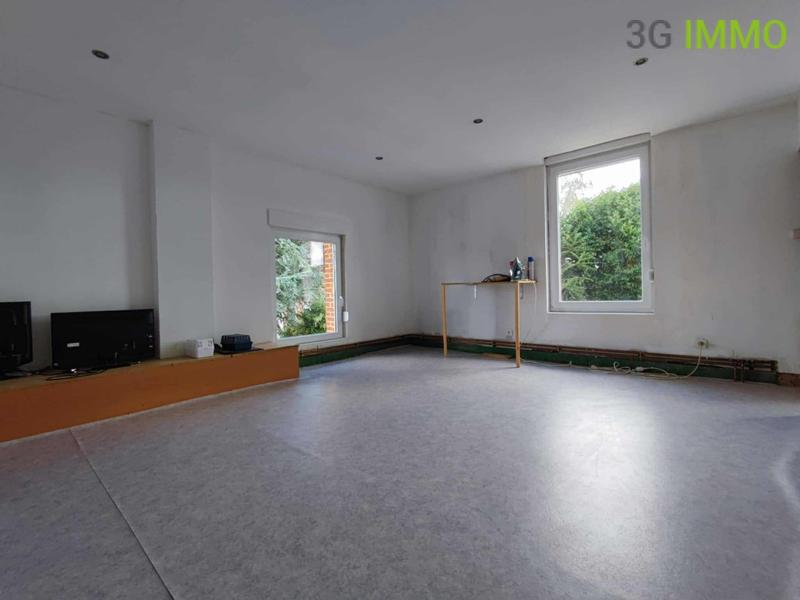 Maison - 188 m² - 6 pièces