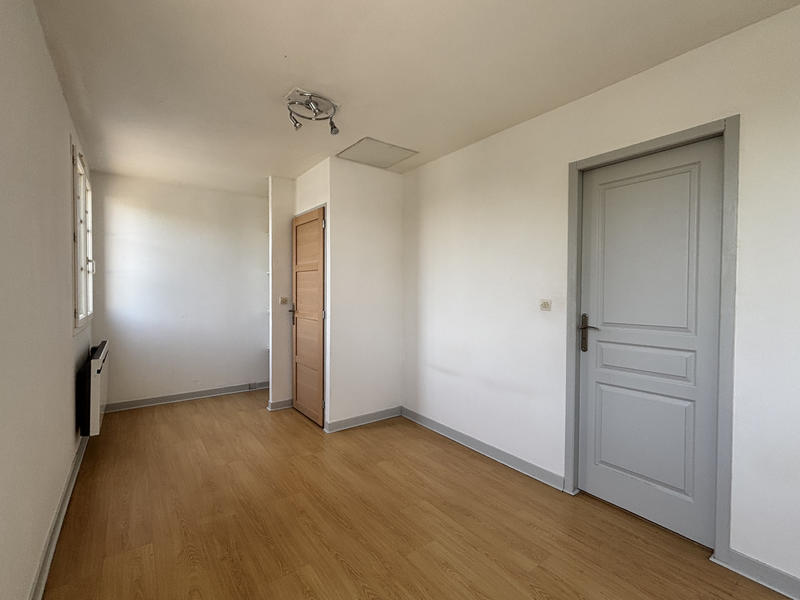 Appartement - 32 m² - 2 pièces
