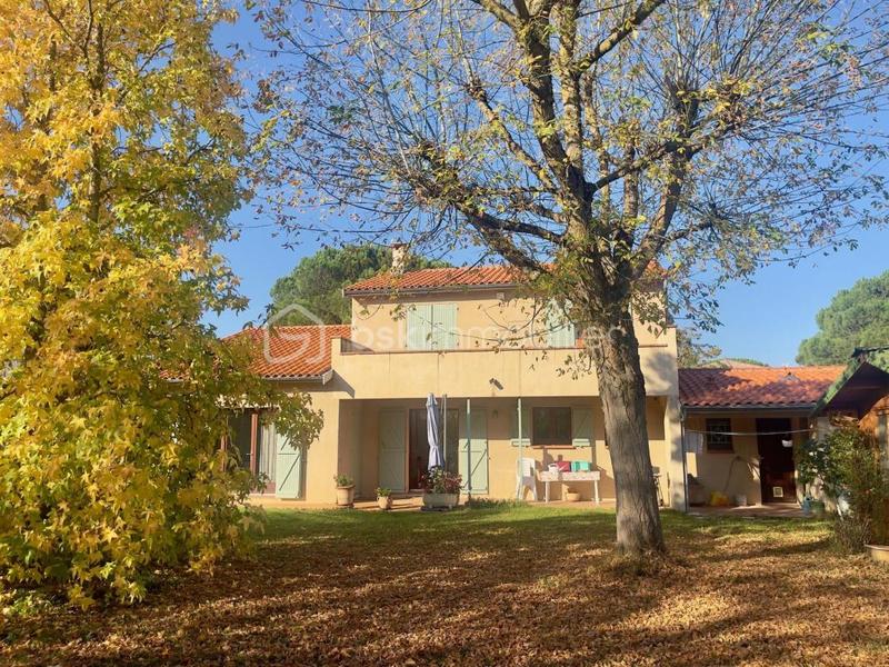 Villa - 153 m² - 6 pièces