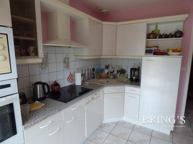 Maison - 133 m² - 6 pièces