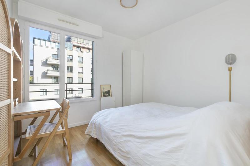 Appartement - 87 m² - 4 pièces