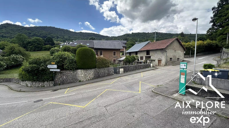 Appartement - 67 m² - 2 pièces