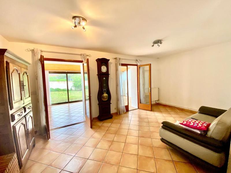 Maison - 100 m² - 3 pièces