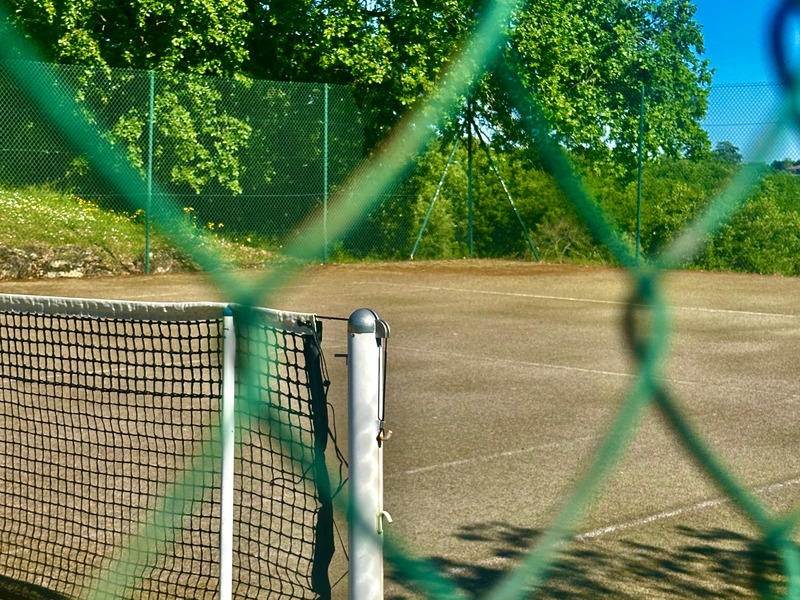 Propriété - 426 m² - 12 pièces