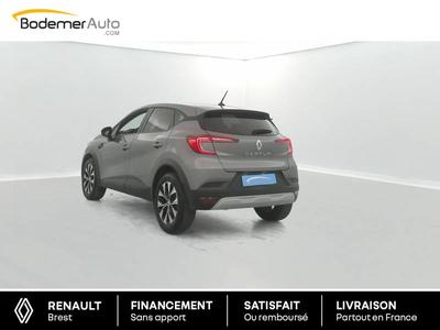 Renault Captur TCe 90 Evolution