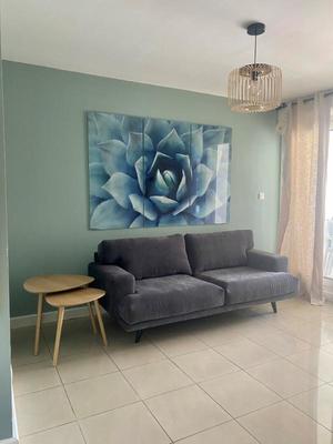 Appartement - 25 m² - 1 pièce