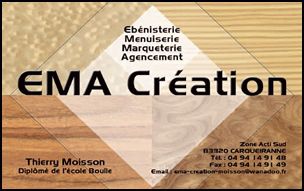 Ema Création