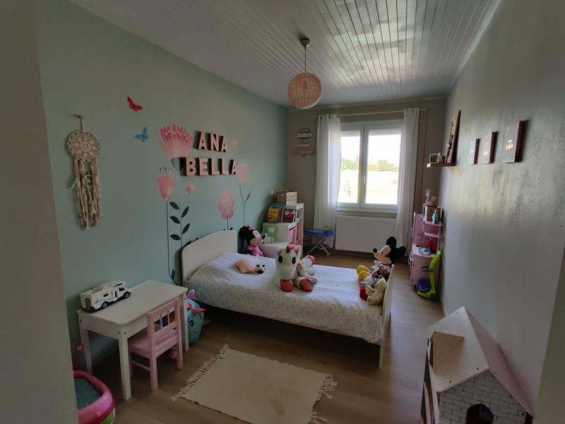 Maison - 178 m² - 6 pièces