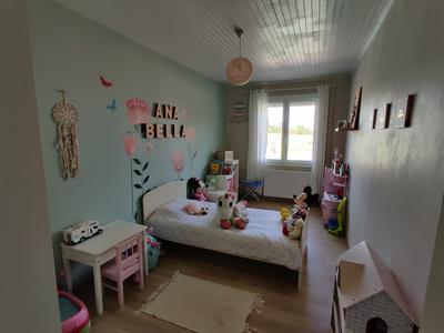 Maison - 178 m² - 6 pièces