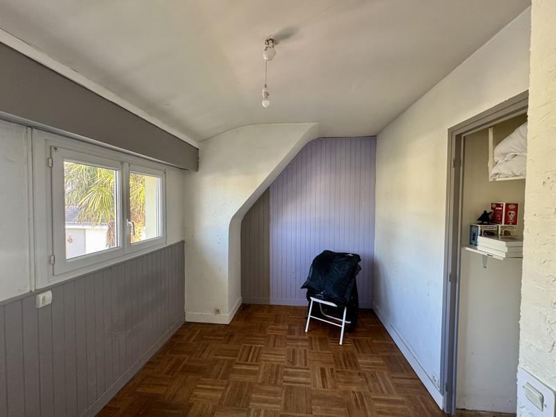 Maison - 97 m² - 5 pièces