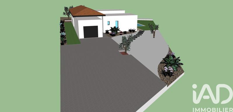 Maison - 133 m² - 4 pièces