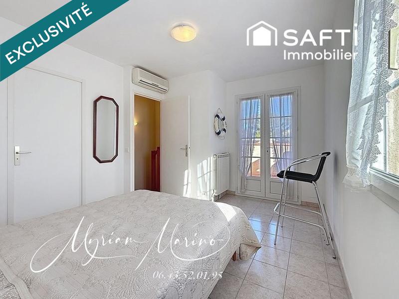 Maison - 126 m² - 4 pièces