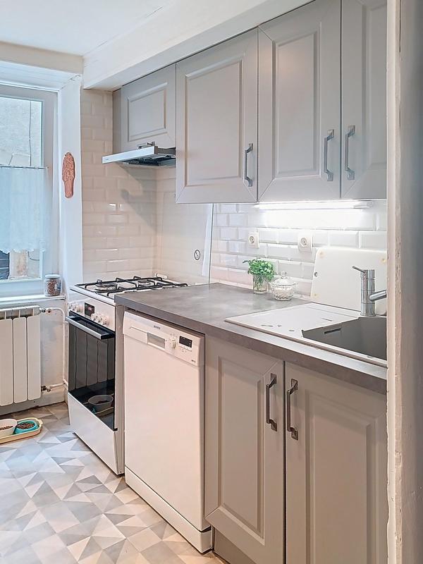 Maison - 98 m² - 4 pièces